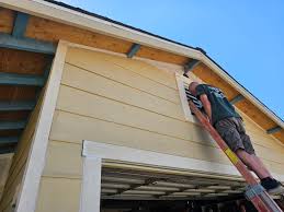 Best Siding for New Construction  in Keizer, OR